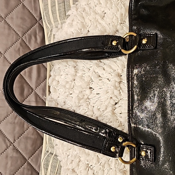 Coach Shoulder Bag - Picture 6 of 16